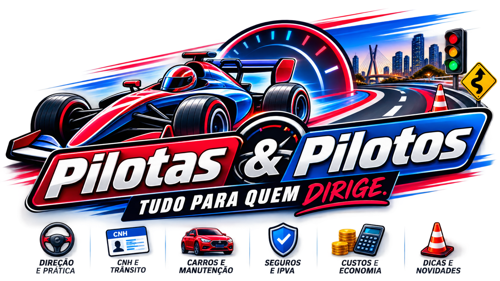 Pilotas & Pilotos